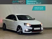 Lada (ВАЗ) Vesta I Кемерово  - изображение 22