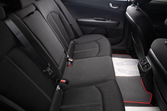 Kia Optima IV с пробегом 2018 года, цена 1 889 000 рублей, 110647 км, седан, Автокод Объявления