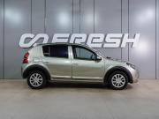 Renault Sandero I Воронеж  - изображение 22