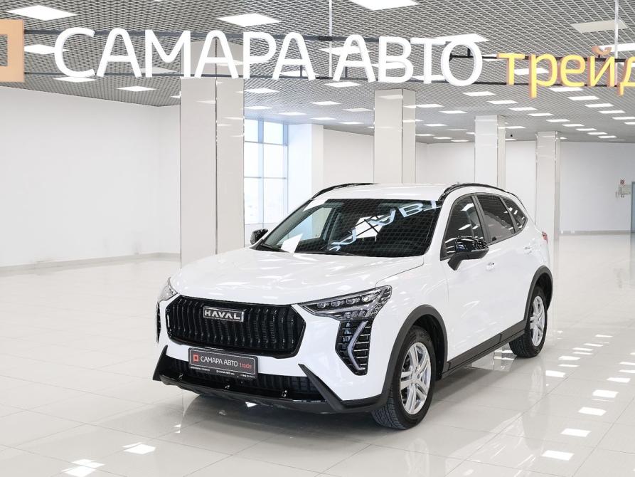 Haval Jolion I Рестайлинг Самара  - изображение 1