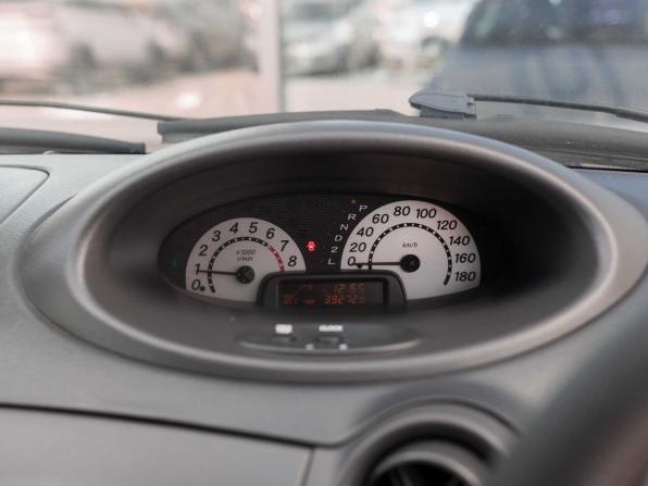 Toyota Vitz I (P10) с пробегом 2001 года, цена 450 000 рублей, 392727 км, хэтчбек, Автокод Объявления