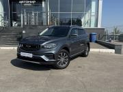 Geely Atlas Pro Саратов  - изображение 16