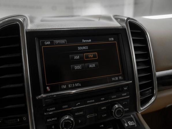 Porsche Cayenne II (958) с пробегом 2011 года, цена 1 895 000 рублей, 248920 км, внедорожник, Автокод Объявления