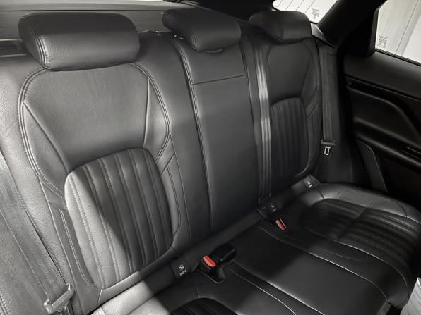 Jaguar F-Pace I с пробегом 2017 года, цена 2 140 000 рублей, 128435 км, внедорожник, Автокод Объявления