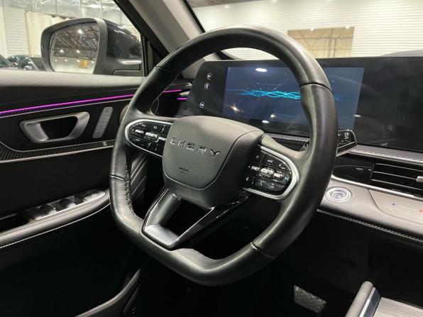 Chery Tiggo 7 Pro Max I Рестайлинг с пробегом 2024 года, цена 1 890 000 рублей, 50391 км, внедорожник, Автокод Объявления