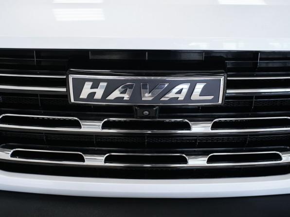 Haval Dargo I с пробегом 2023 года, цена 2 750 000 рублей, 46390 км, внедорожник, Автокод Объявления