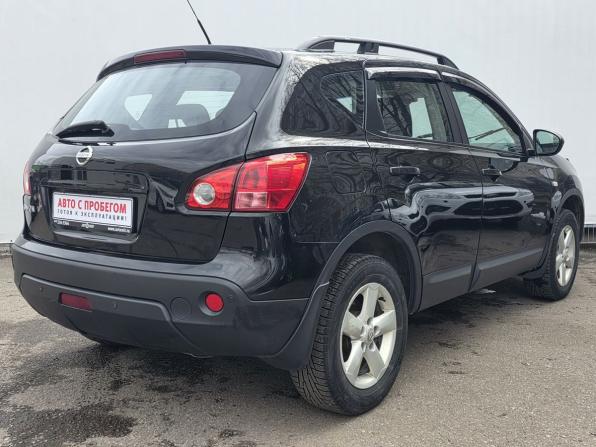 Nissan Qashqai I с пробегом 2009 года, цена 795 000 рублей, 229678 км, внедорожник, Автокод Объявления