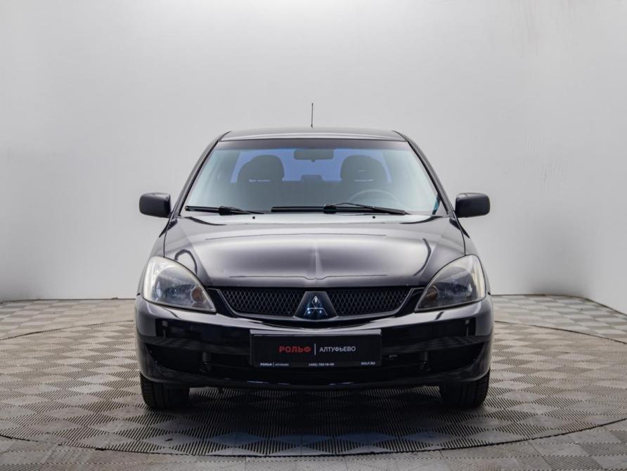 Mitsubishi Lancer IX Рестайлинг Москва  - изображение 8