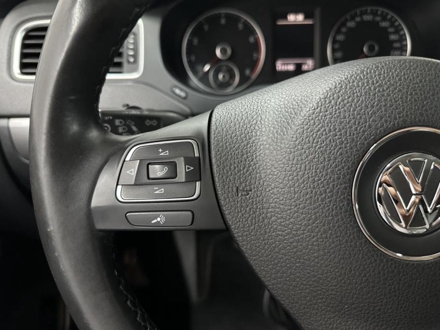 Volkswagen Jetta VI Красноярск  - изображение 10
