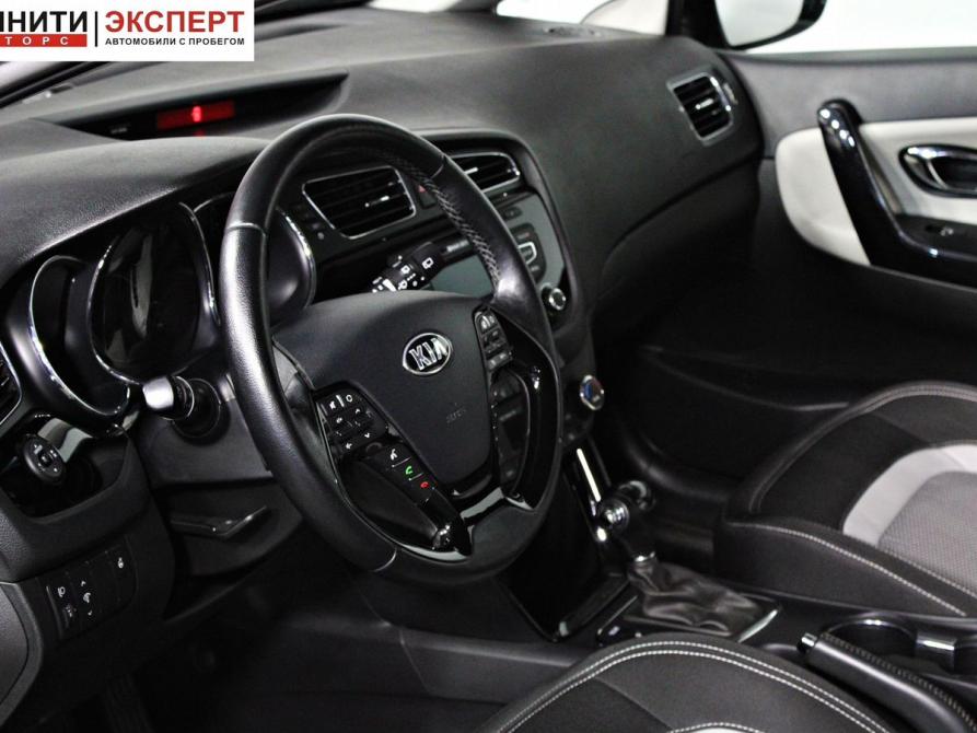 Kia Ceed II Белгород  - изображение 11