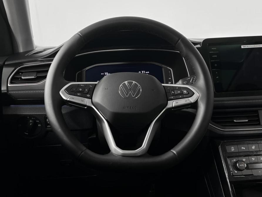 Volkswagen Tharu XR Казань  - изображение 12