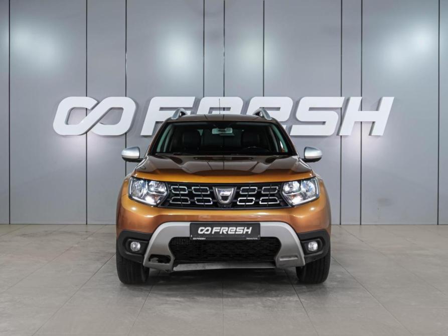 Dacia Duster II Воронеж  - изображение 3