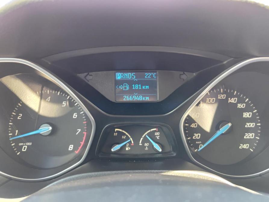 Ford Focus III Чебоксары  - изображение 16