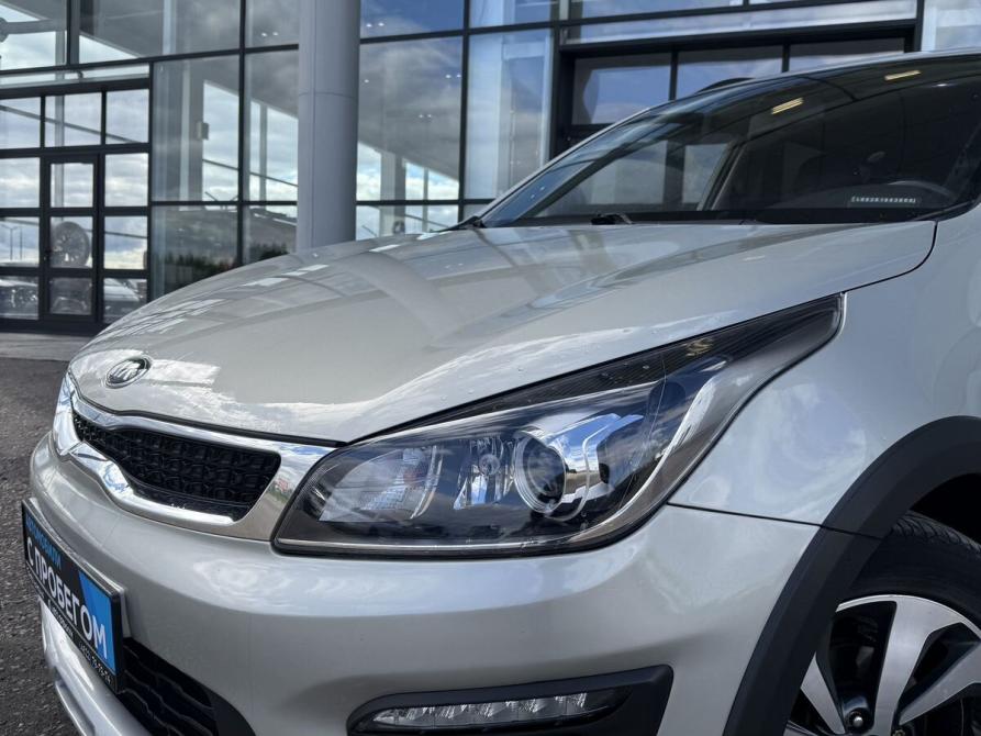 Kia Rio IV Тверь  - изображение 10
