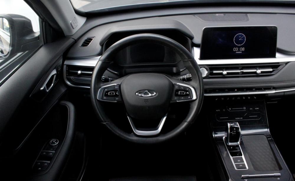 Chery Tiggo 7 Pro I Брянск  - изображение 6