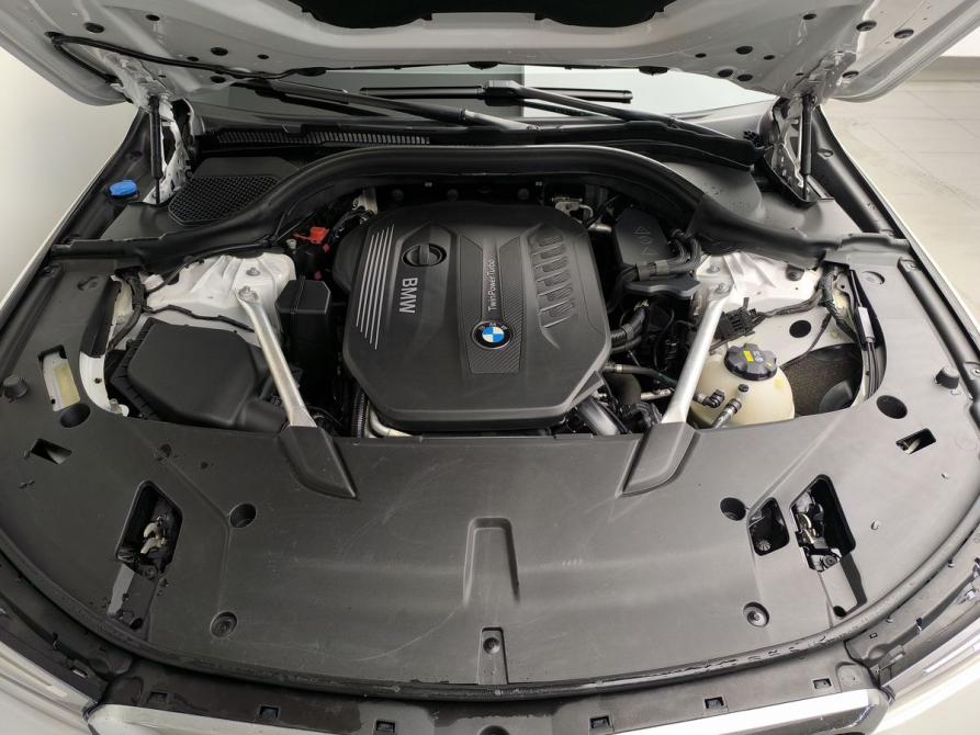 BMW 6 серии IV (G32) Москва  - изображение 32