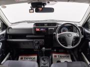 Toyota Succeed I Рестайлинг Красноярск  - изображение 28