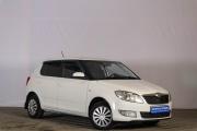 Skoda Fabia II Рестайлинг Тюмень  - изображение 19