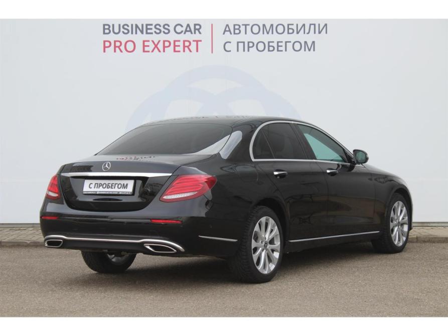 Mercedes-Benz E-Класс V (W213 S213 C238) Краснодар  - изображение 5