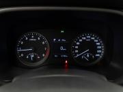 Hyundai Tucson III Рестайлинг Москва  - изображение 36
