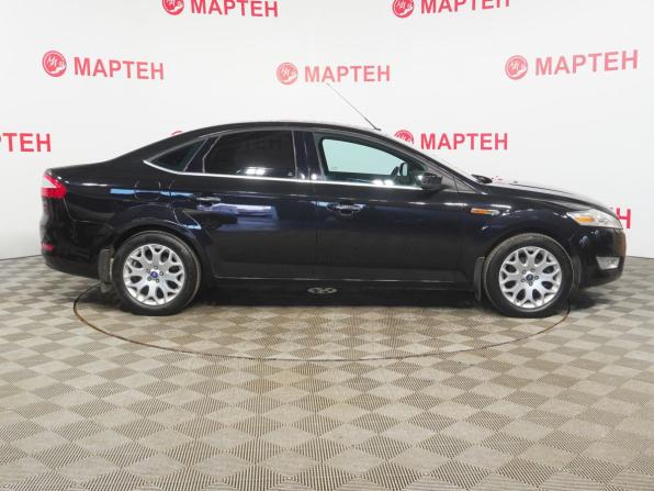 Ford Mondeo IV с пробегом 2010 года, цена 954 000 рублей, 83843 км, седан, Автокод Объявления
