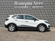 Renault Kaptur I Краснодар  - изображение 42