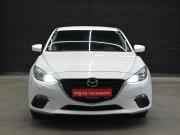 Mazda 3 III (BM) Екатеринбург  - изображение 19