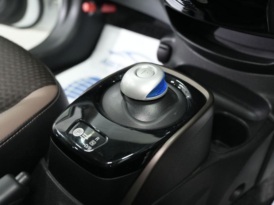 Nissan Note II Рестайлинг Новосибирск  - изображение 25