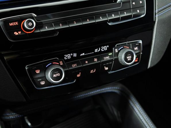BMW X2 I (F39) с пробегом 2021 года, цена 2 980 000 рублей, 116299 км, внедорожник, Автокод Объявления