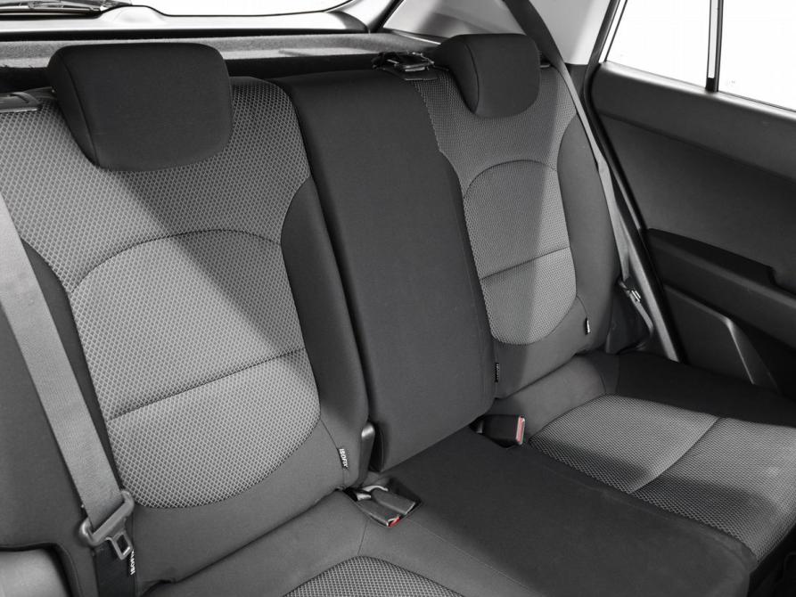 Hyundai Creta I Тверь  - изображение 13