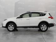 Toyota RAV4 IV (XA40) Новосибирск  - изображение 27
