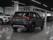 Kia Seltos I Рестайлинг Москва  - изображение 32