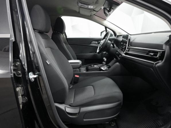 Kia Sportage V с пробегом 2023 года, цена 3 170 000 рублей, 71000 км, внедорожник, Автокод Объявления
