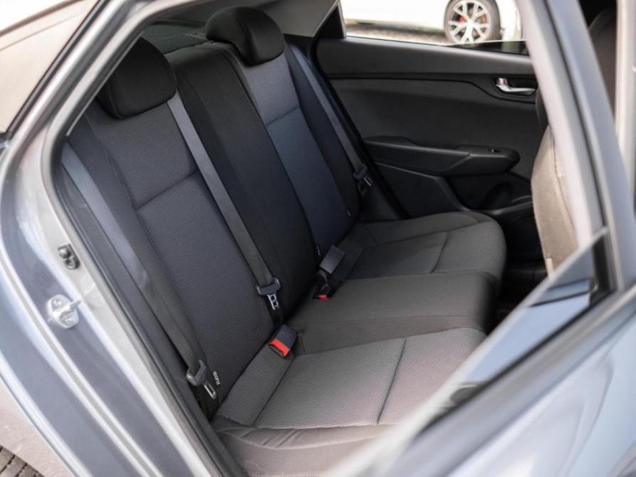 Hyundai Solaris II Рестайлинг Сочи  - изображение 7