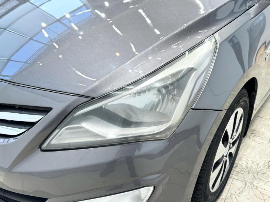 Hyundai Solaris I Рестайлинг Волжский  - изображение 9