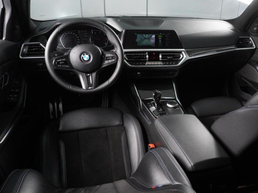 BMW 3 серии VII (G2x) Минеральные Воды  - изображение 6