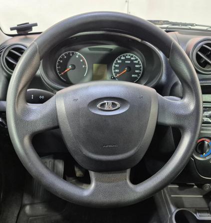 Lada (ВАЗ) Granta I с пробегом 2012 года, цена 419 000 рублей, 75000 км, седан, Автокод Объявления
