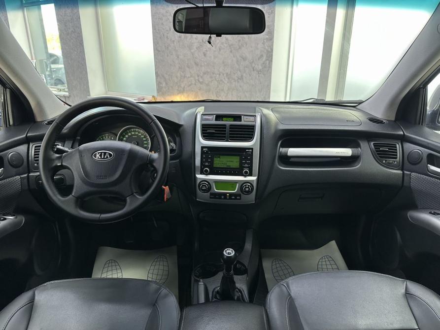 Kia Sportage II Рестайлинг Ярославль  - изображение 30
