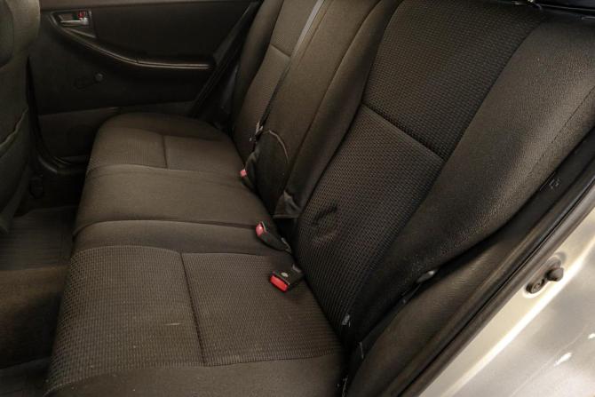 Toyota Corolla IX (E120 E130) Рестайлинг с пробегом 2005 года, цена 649 000 рублей, 207400 км, хэтчбек, Автокод Объявления