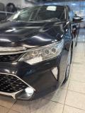 Toyota Camry VII (XV50) Рестайлинг 2 Челябинск  - изображение 35
