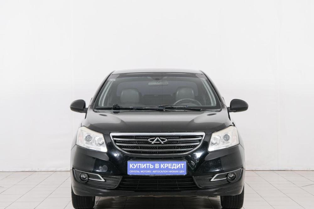Chery Bonus 3 (E3/A19) Красноярск  - изображение 2