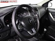 Renault Logan II Рестайлинг Белгород  - изображение 30
