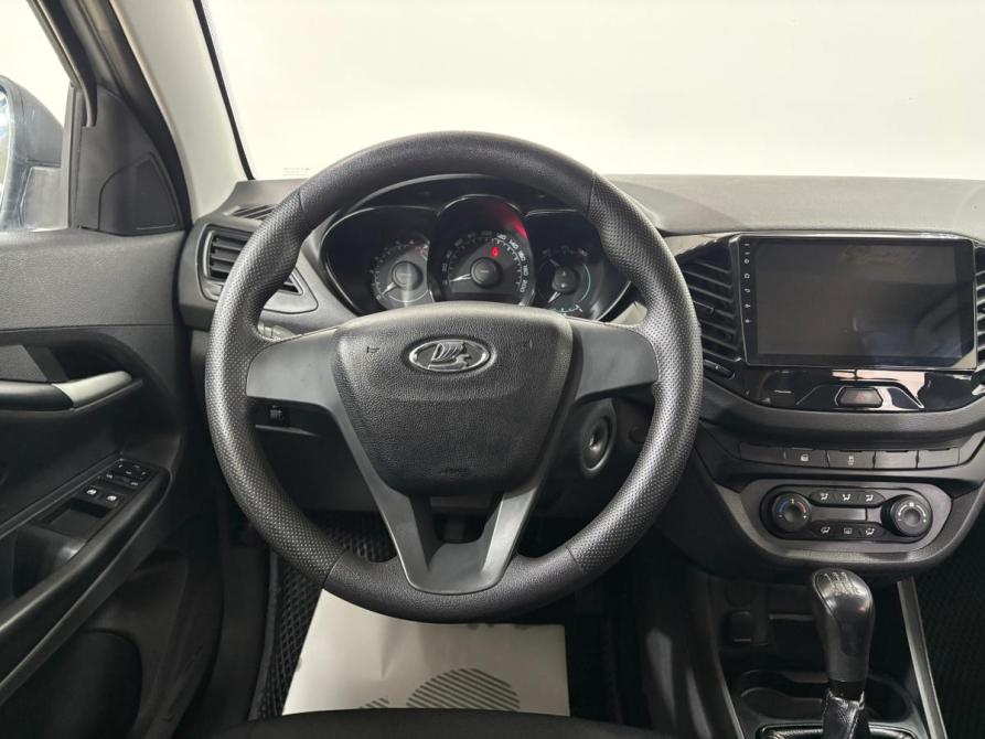 Lada (ВАЗ) Vesta I Альметьевск  - изображение 14