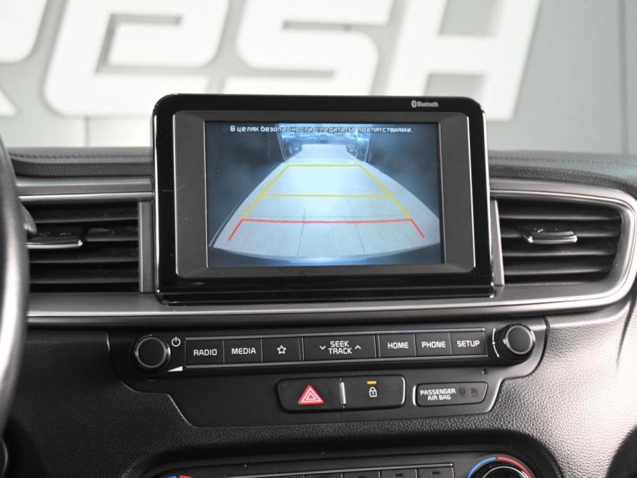 Kia Ceed III Ростов-на-Дону  - изображение 13