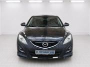 Mazda 6 II (GH) Рестайлинг Москва  - изображение 17