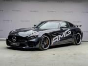 Mercedes-Benz AMG GT I Рестайлинг Москва  - изображение 17