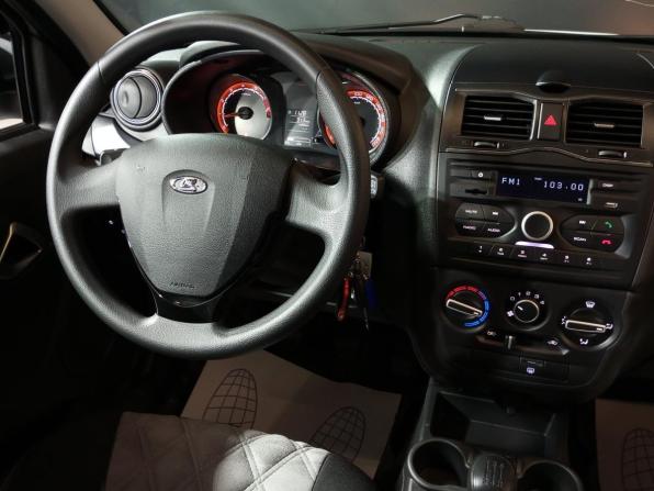 Lada (ВАЗ) Granta I Рестайлинг с пробегом 2022 года, цена 775 000 рублей, 93758 км, универсал, Автокод Объявления