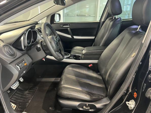 Mazda CX-7 I с пробегом 2008 года, цена 486 000 рублей, 197000 км, внедорожник, Автокод Объявления