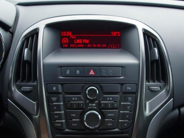 Opel Astra J с пробегом 2011 года, цена 699 000 рублей, 178000 км, хэтчбек, Автокод Объявления