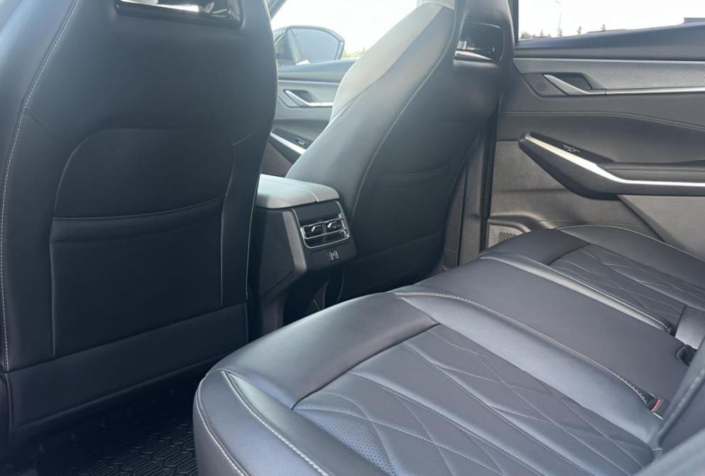 Changan CS75 Plus III Красноярск  - изображение 25
